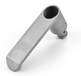 Die Casting Component
