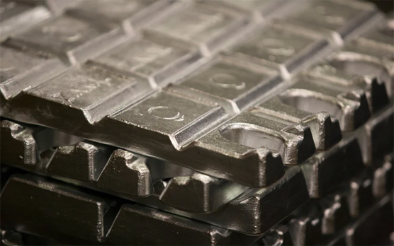 Zinc Plating Vibro Finishing