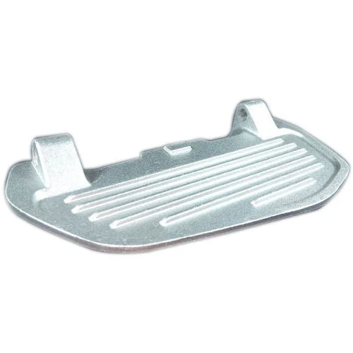 High-Pressure Aluminium Die Casting