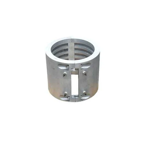 High-Pressure Aluminium Die Casting