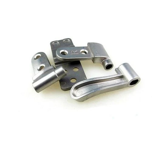 Zinc Zamak Die Casting Specialists
