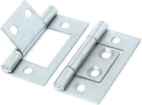 Commercial Indicator Bolts Banner
