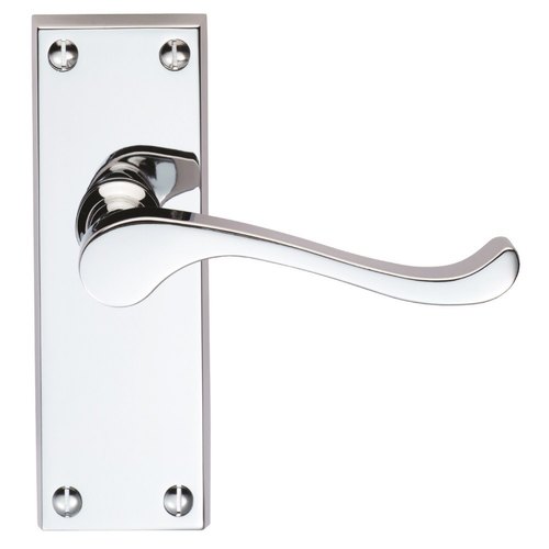 Industrial Garage Drop Down Bolts Banner