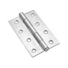 Architectural Flush Hinges Banner
