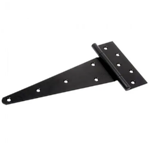 Industrial & Heritage Strap Hinges Banner
